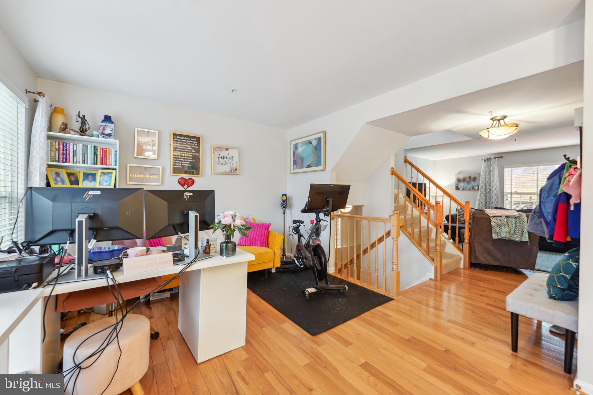 PARKER MEADOWS PLAT 7 - Residential