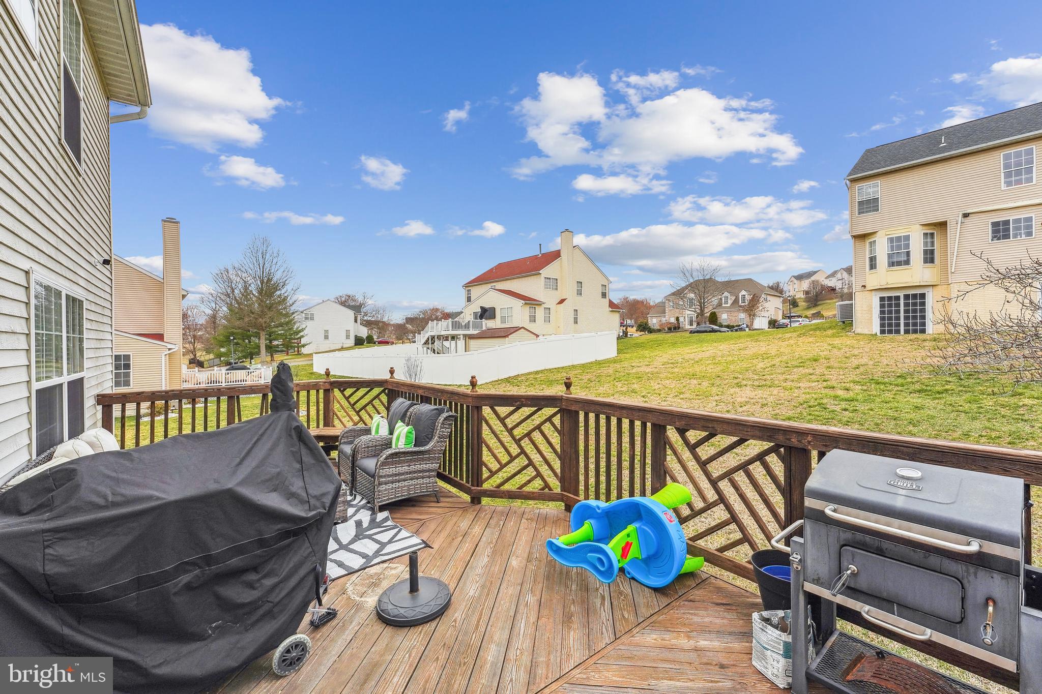 PARKER MEADOWS PLAT 7 - Residential