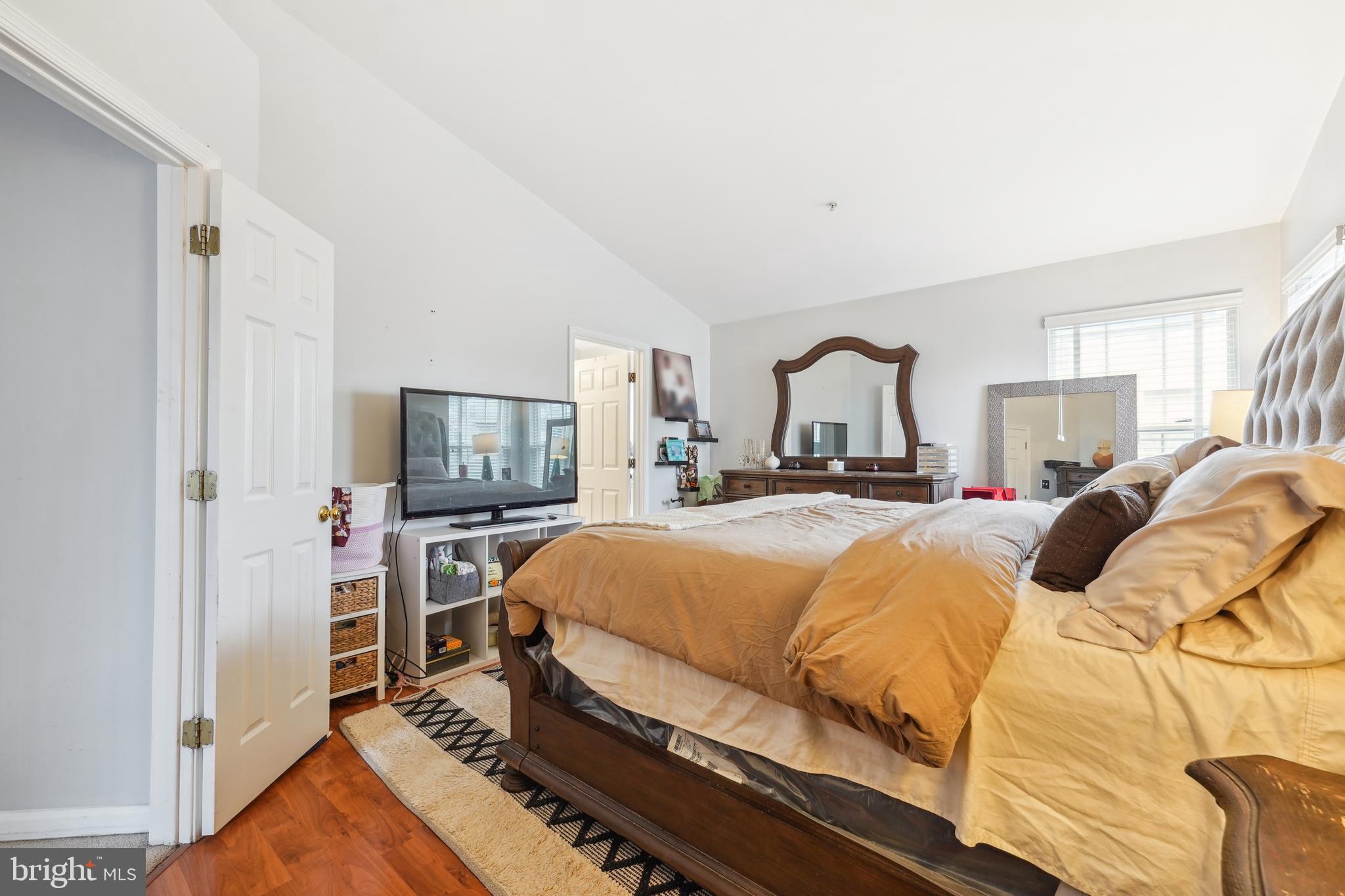 PARKER MEADOWS PLAT 7 - Residential