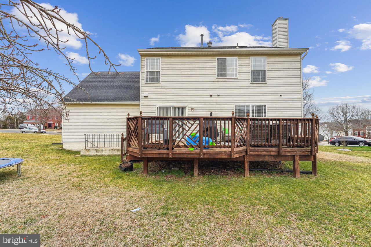 PARKER MEADOWS PLAT 7 - Residential