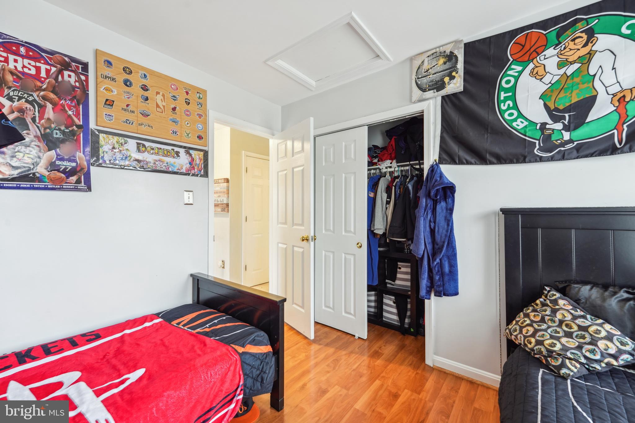 PARKER MEADOWS PLAT 7 - Residential