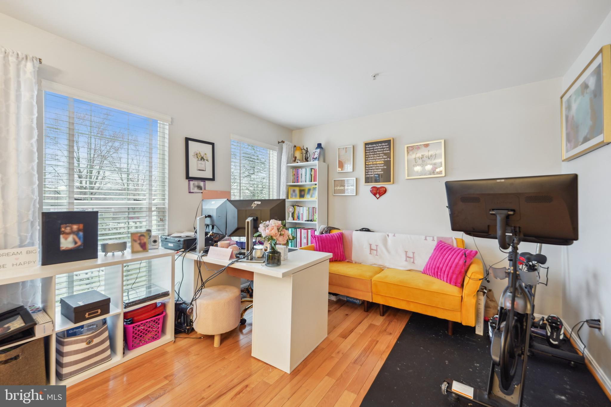 PARKER MEADOWS PLAT 7 - Residential