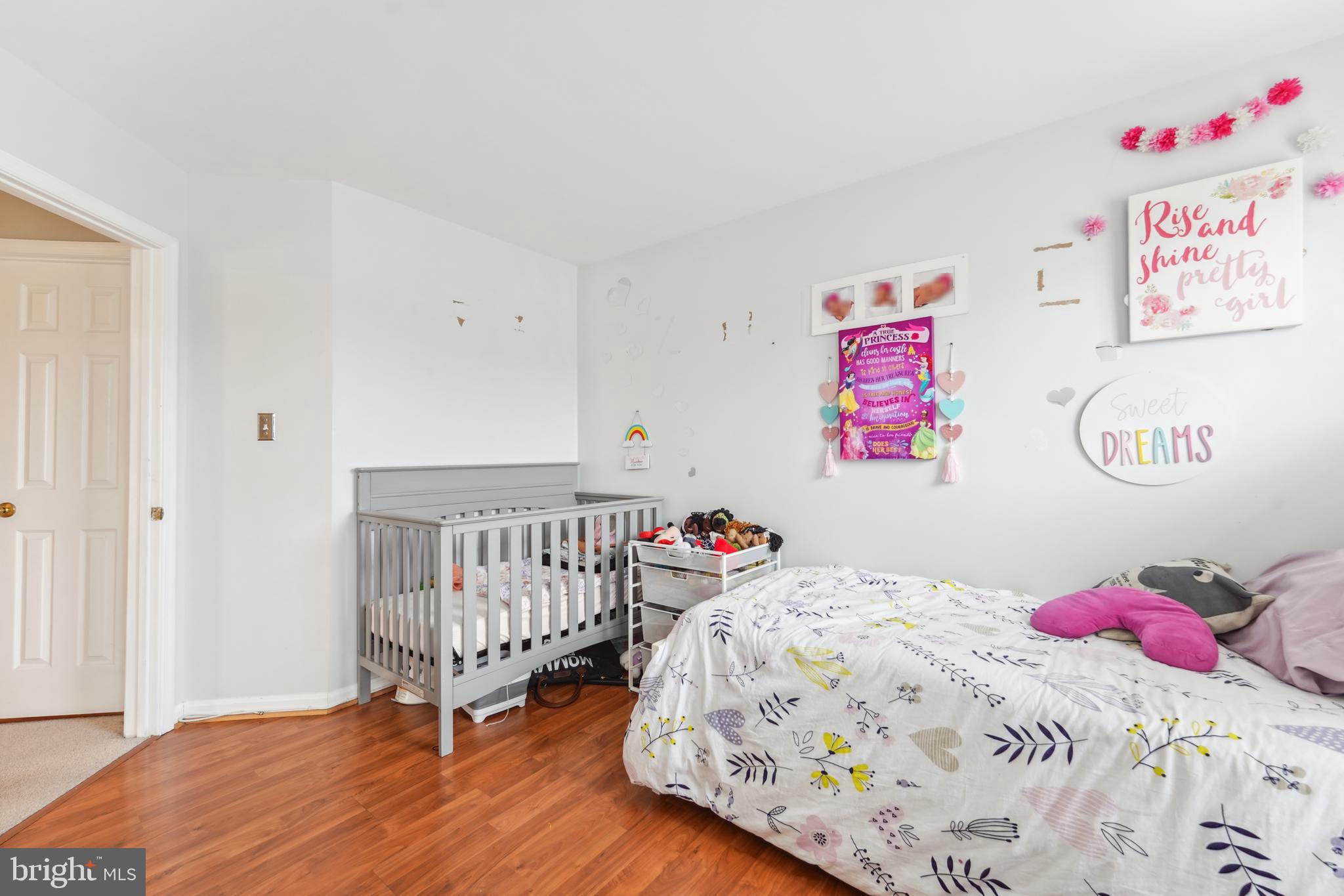 PARKER MEADOWS PLAT 7 - Residential