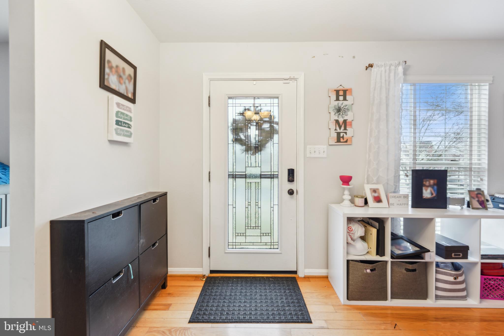 PARKER MEADOWS PLAT 7 - Residential