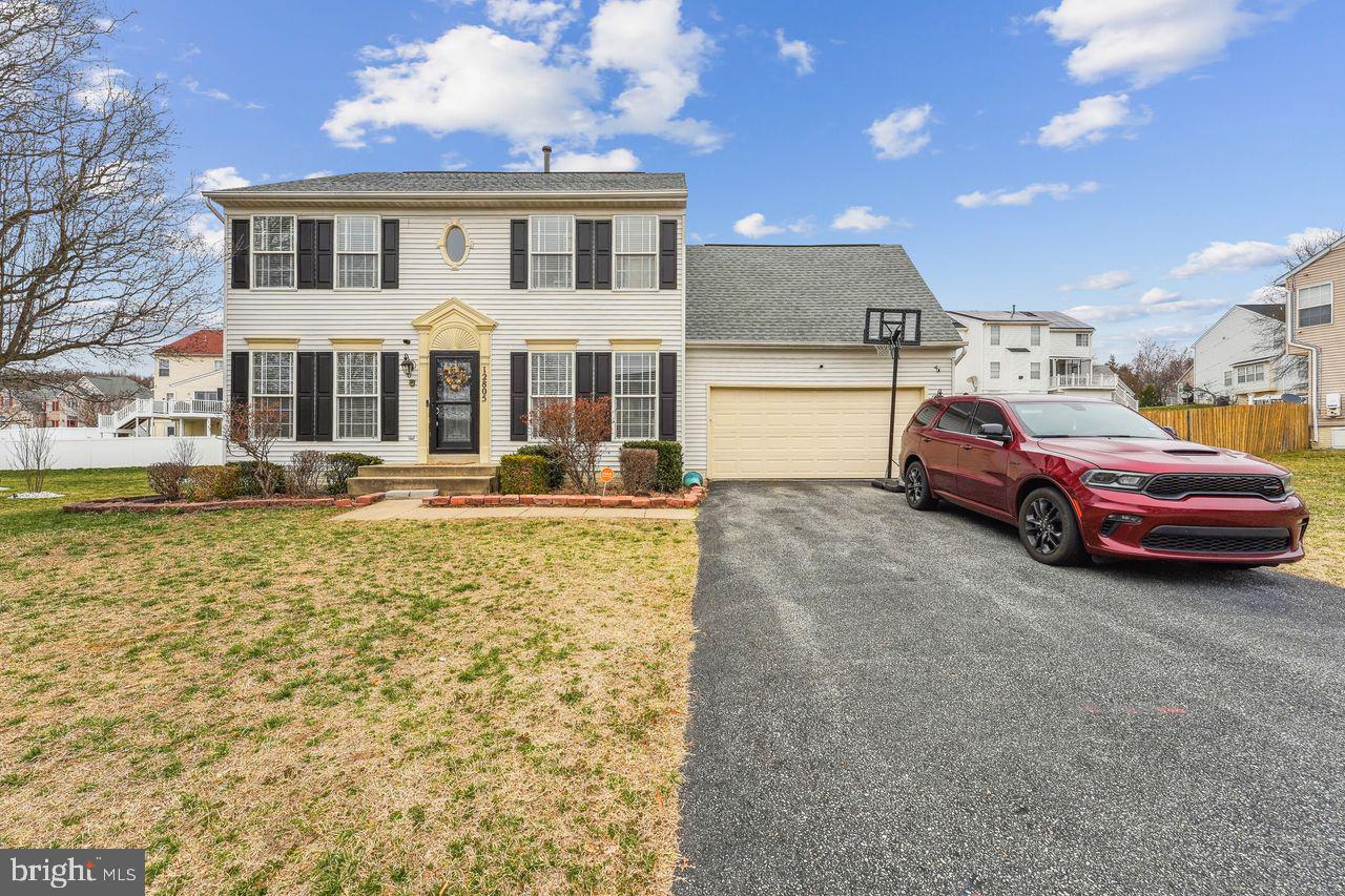 PARKER MEADOWS PLAT 7 - Residential