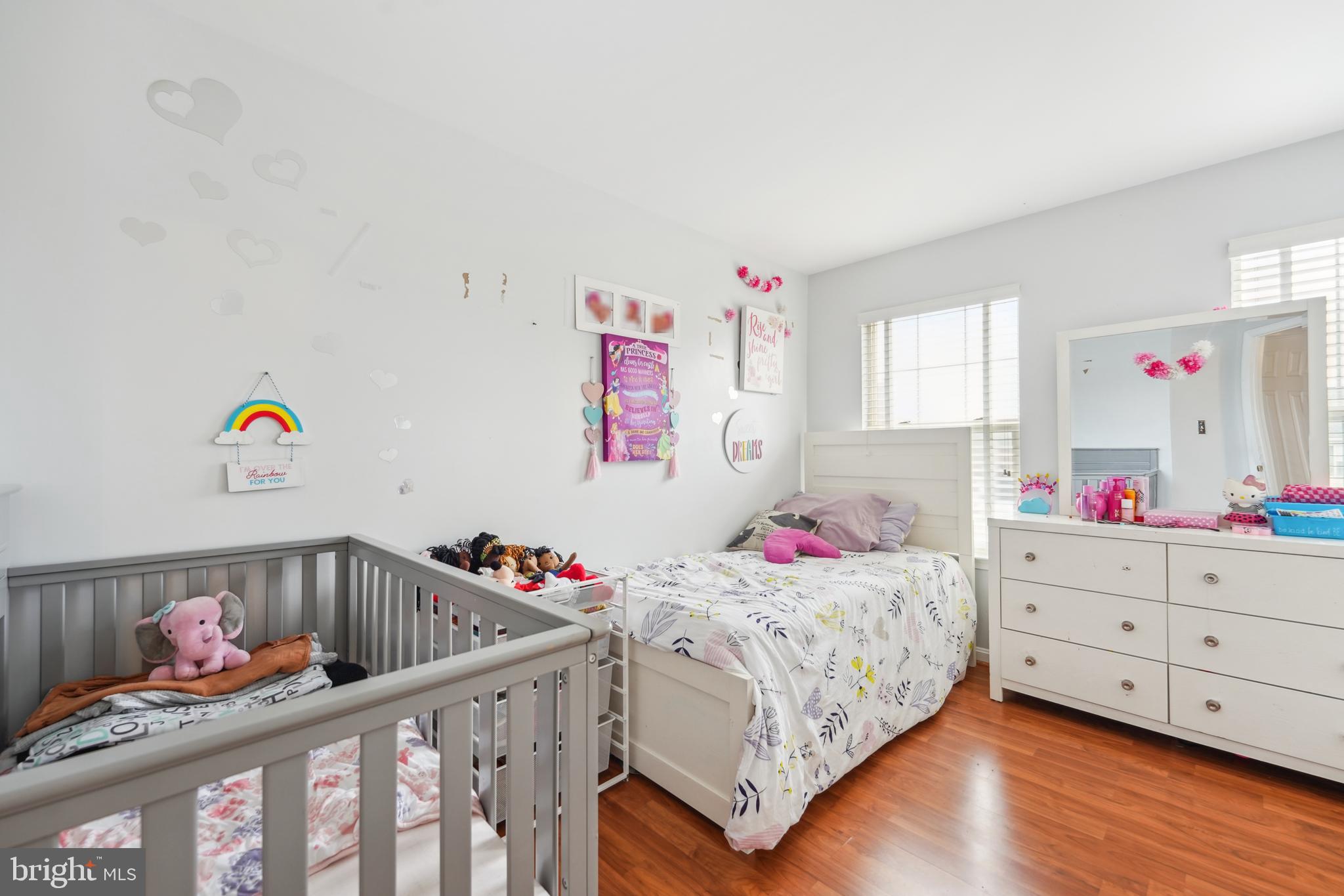 PARKER MEADOWS PLAT 7 - Residential