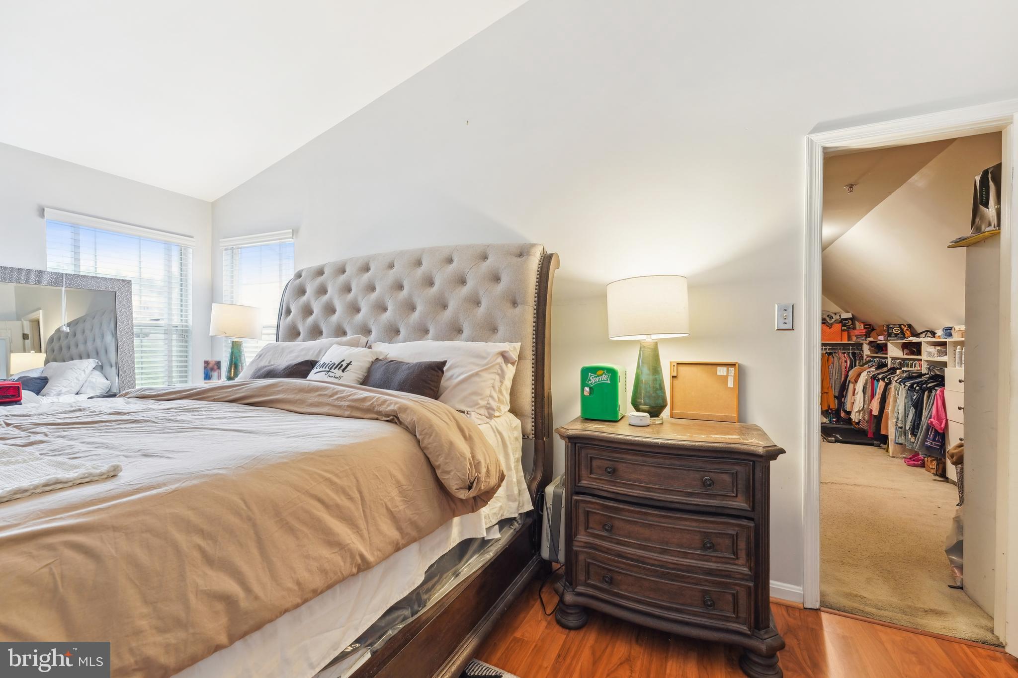 PARKER MEADOWS PLAT 7 - Residential