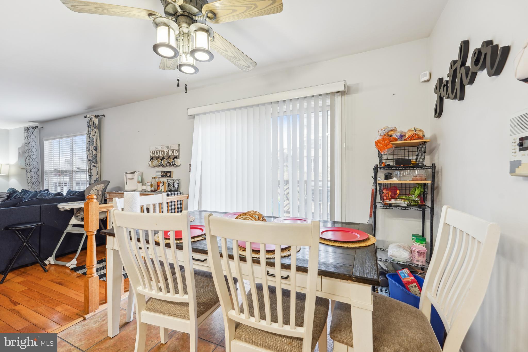 PARKER MEADOWS PLAT 7 - Residential