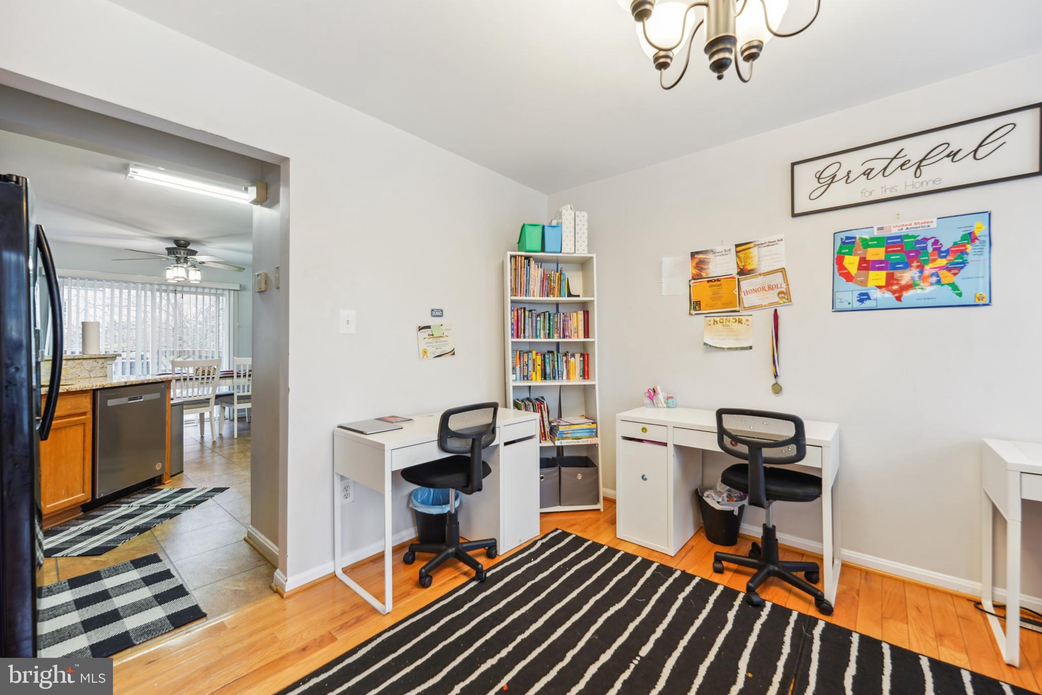 PARKER MEADOWS PLAT 7 - Residential