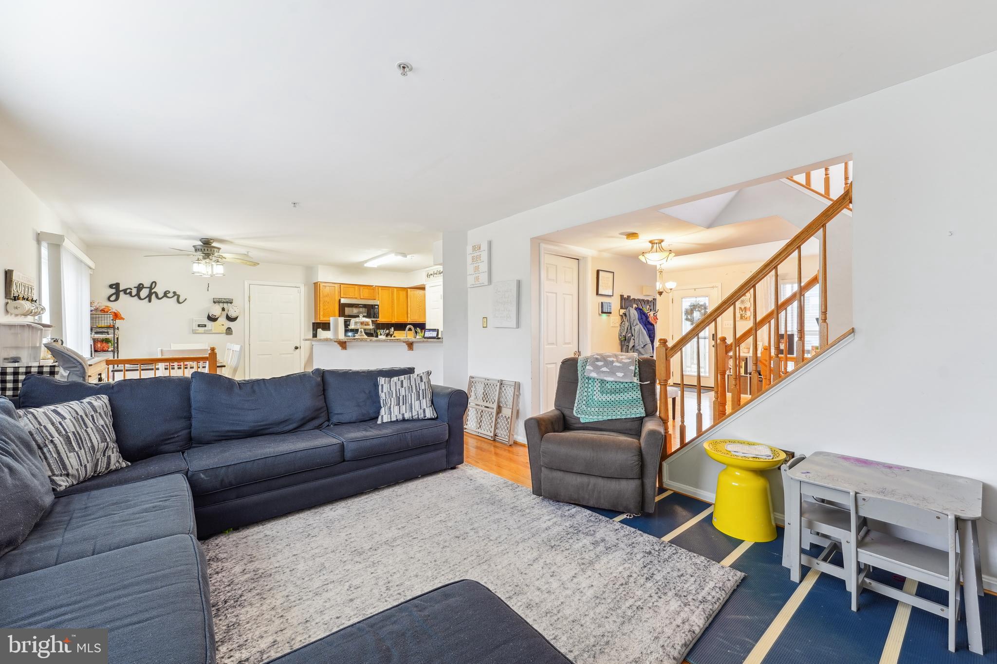 PARKER MEADOWS PLAT 7 - Residential