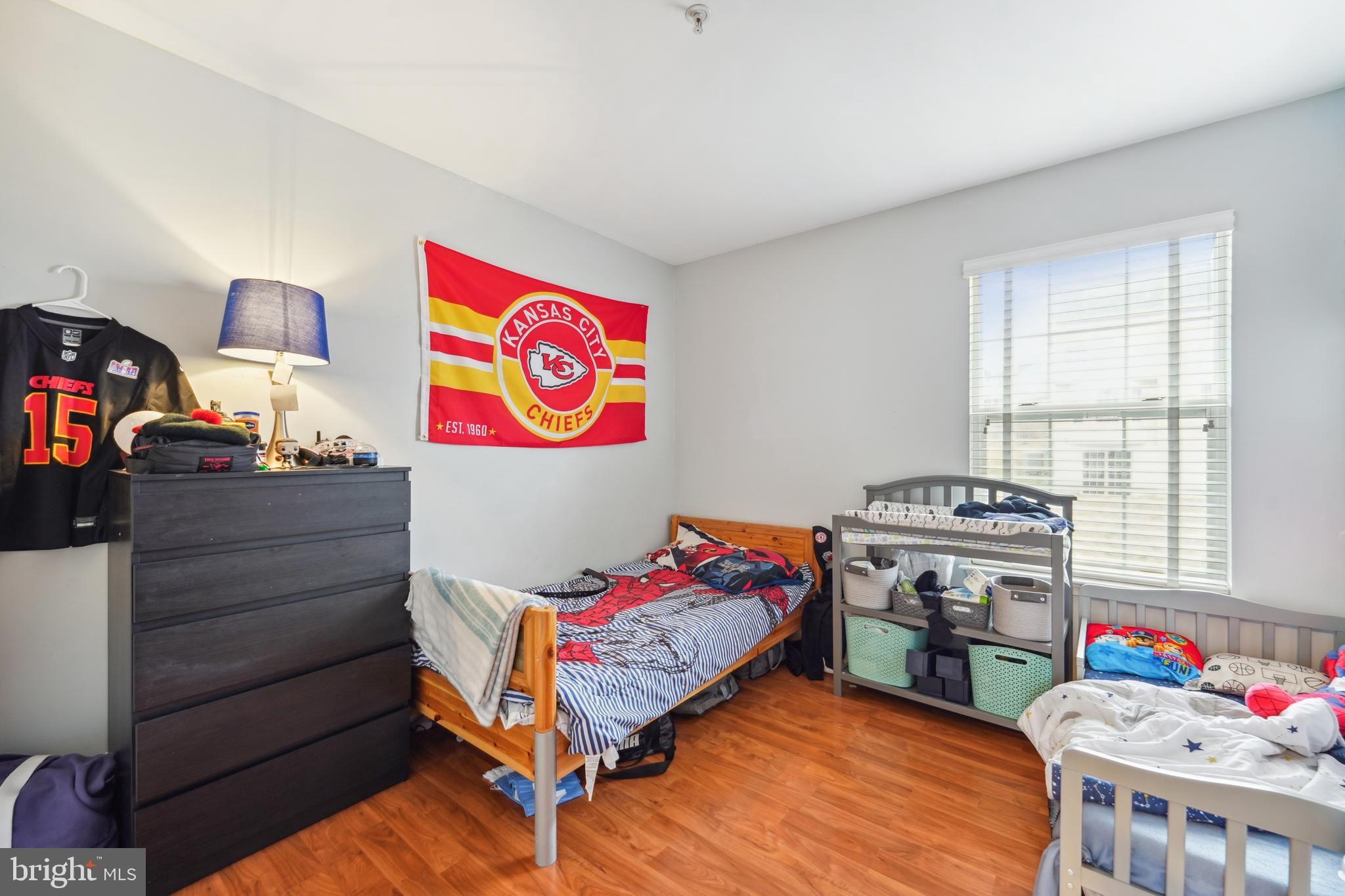 PARKER MEADOWS PLAT 7 - Residential