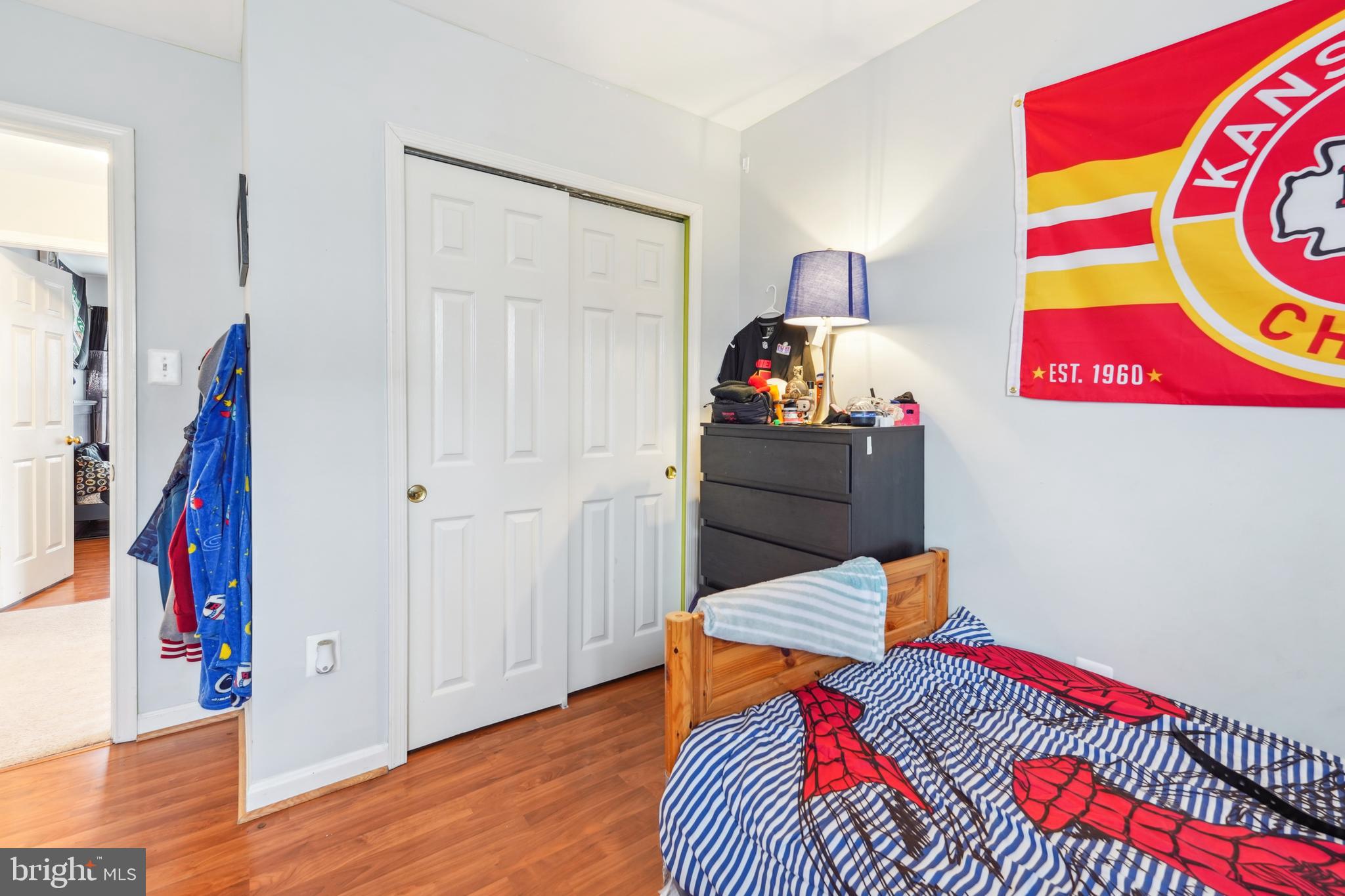 PARKER MEADOWS PLAT 7 - Residential