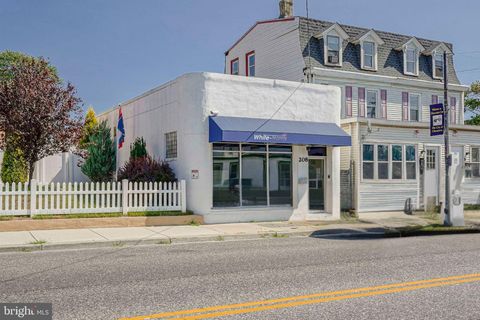 Photo of 208 N Broadway, GLOUCESTER CITY, NJ 08030 (MLS # NJCD2075858)