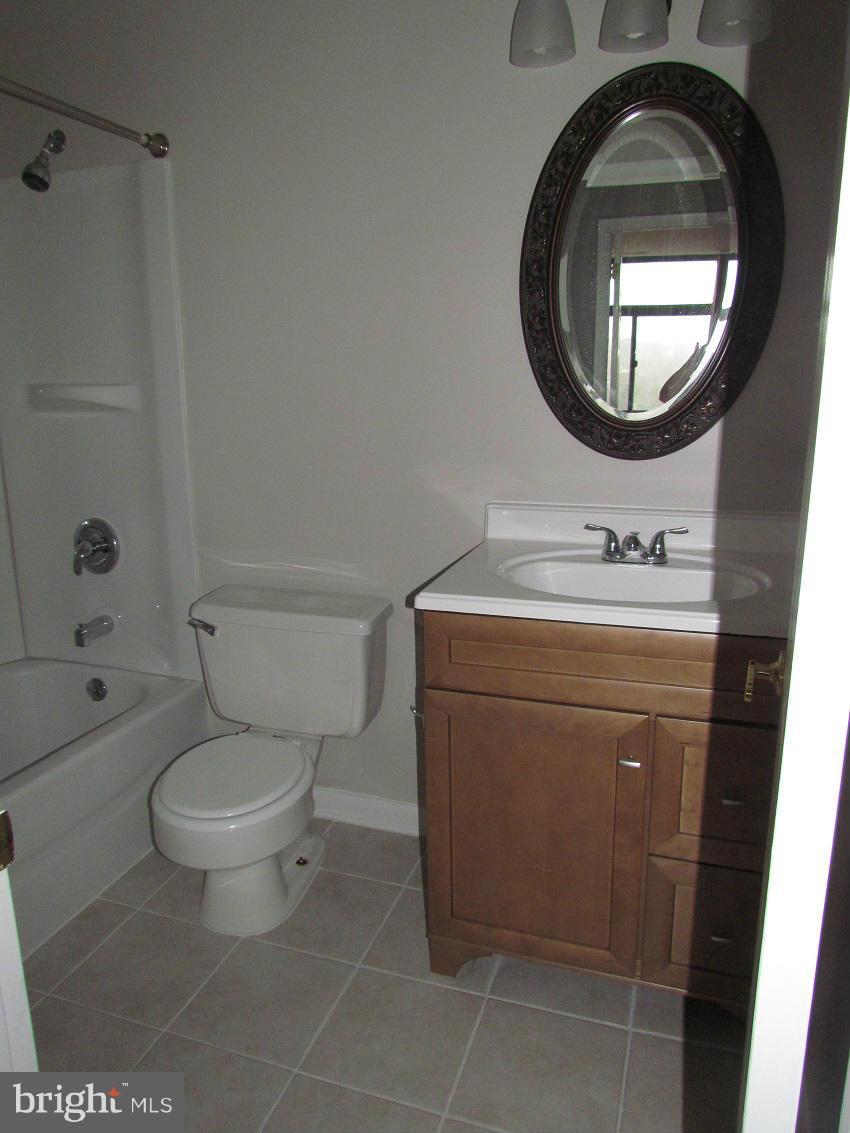 DULANEY VALLEY GARDENS - Residential