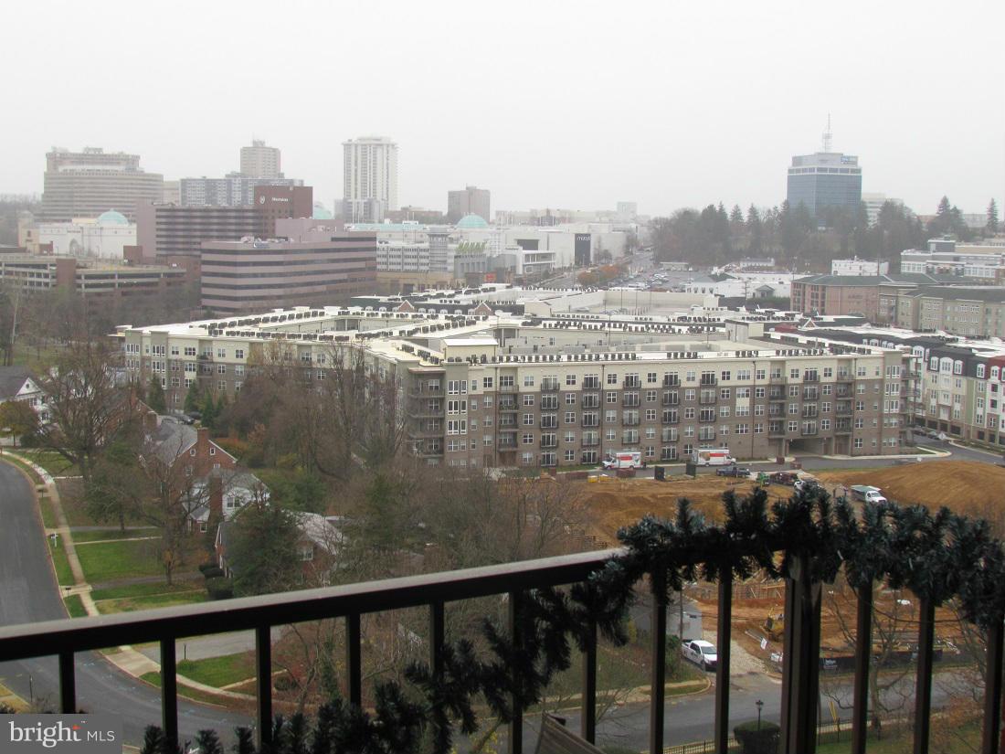 DULANEY VALLEY GARDENS - Residential
