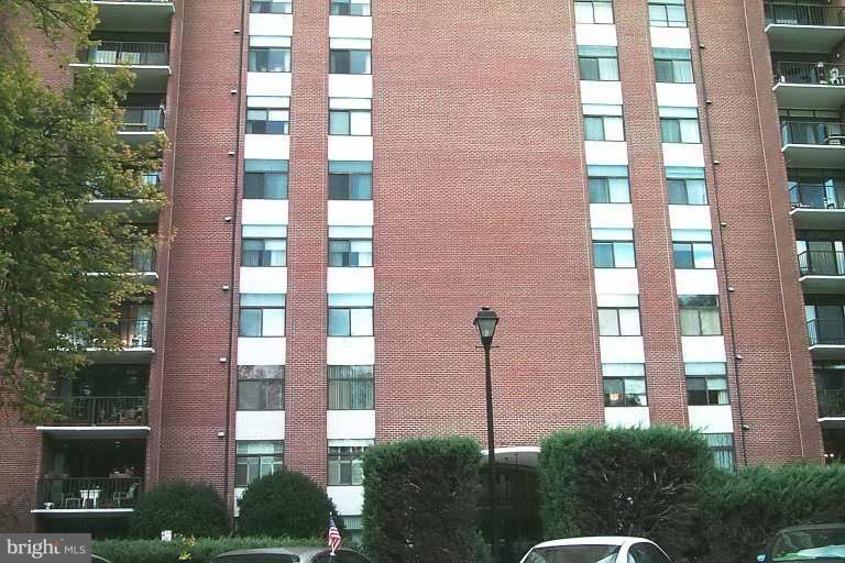 DULANEY VALLEY GARDENS - Residential