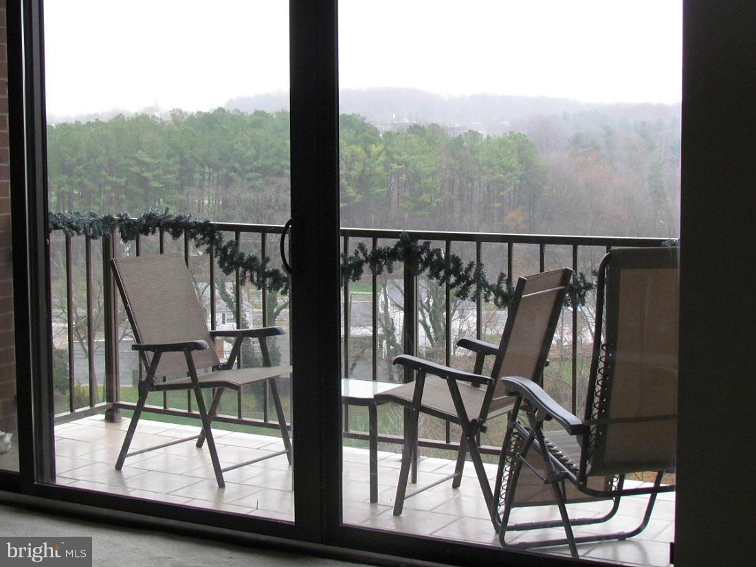 DULANEY VALLEY GARDENS - Residential