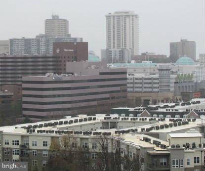 DULANEY VALLEY GARDENS - Residential