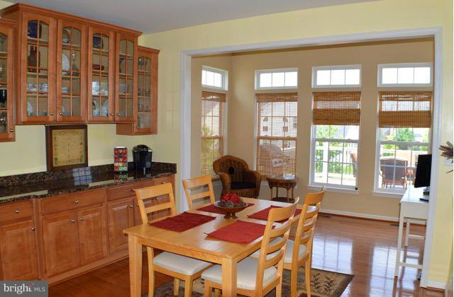 KIRKPATRICK FARMS - Residential