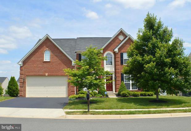 KIRKPATRICK FARMS - Residential