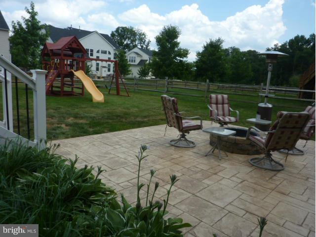 KIRKPATRICK FARMS - Residential