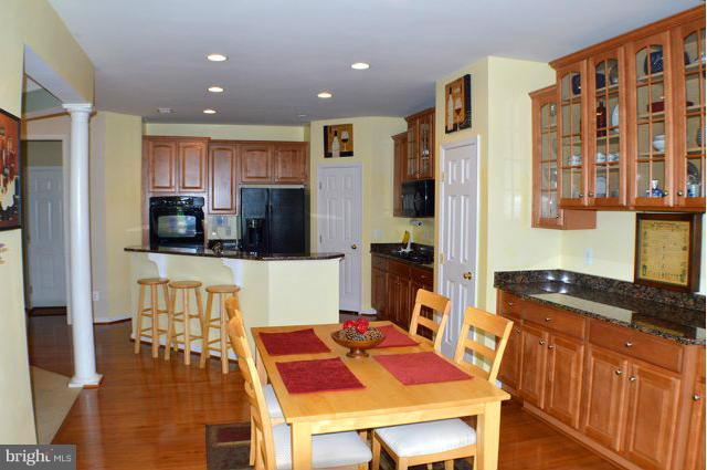 KIRKPATRICK FARMS - Residential