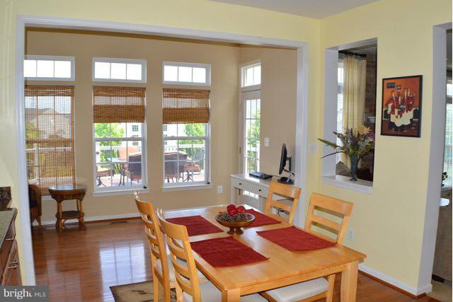 KIRKPATRICK FARMS - Residential