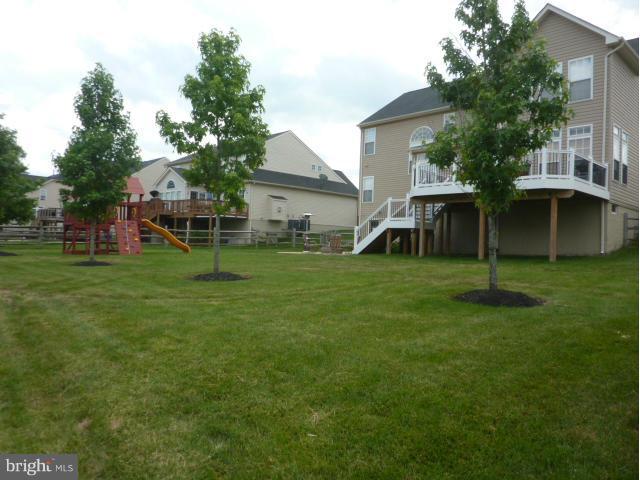 KIRKPATRICK FARMS - Residential