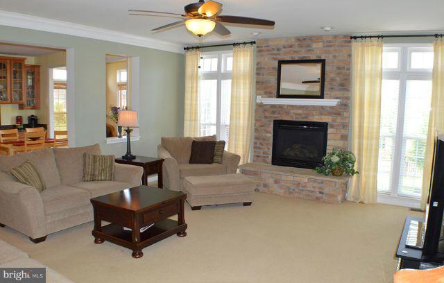 KIRKPATRICK FARMS - Residential