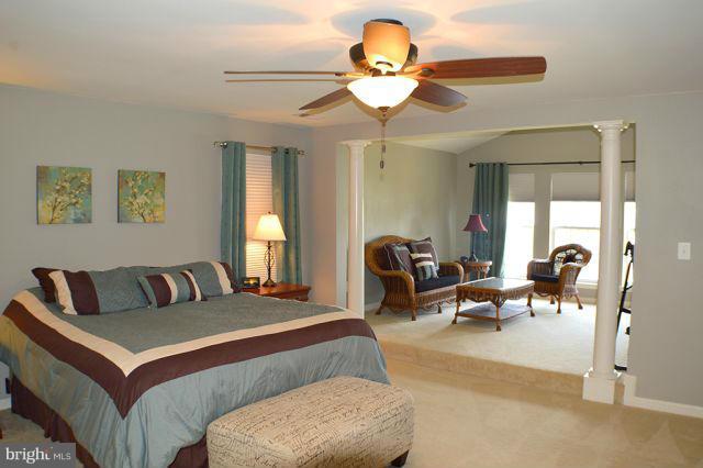 KIRKPATRICK FARMS - Residential