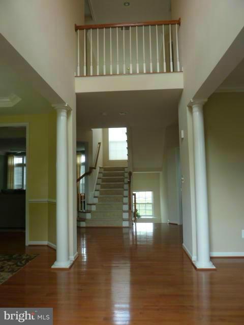 KIRKPATRICK FARMS - Residential