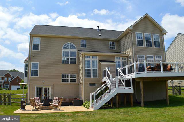 KIRKPATRICK FARMS - Residential