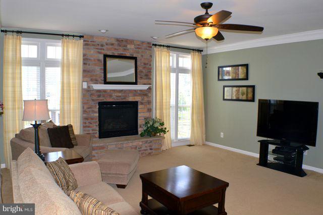 KIRKPATRICK FARMS - Residential