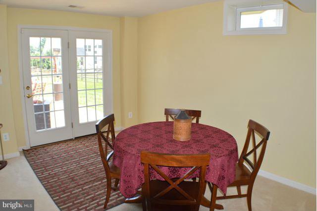 KIRKPATRICK FARMS - Residential