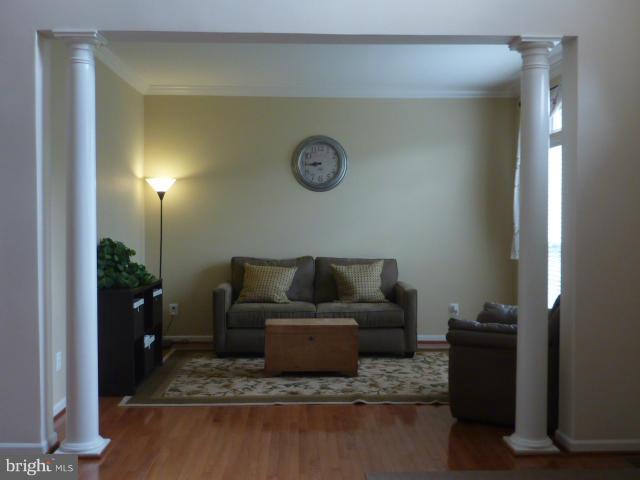 KIRKPATRICK FARMS - Residential