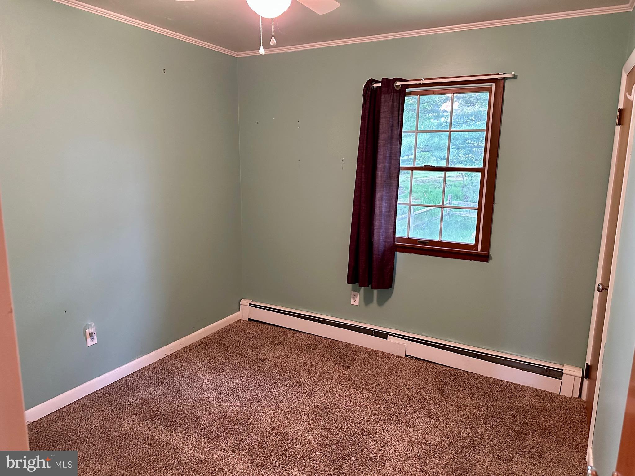 OAK HALL - Residential