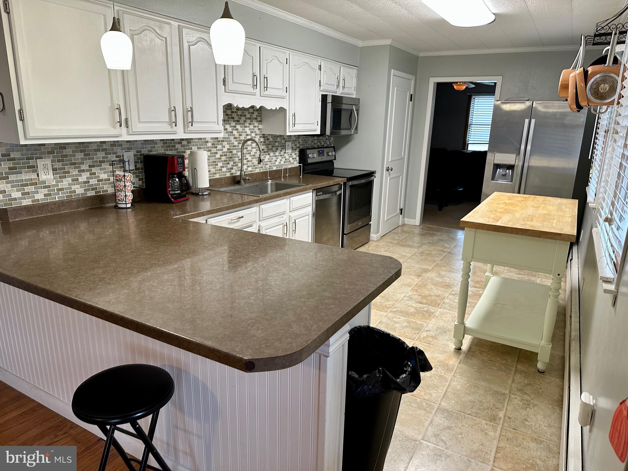 OAK HALL - Residential