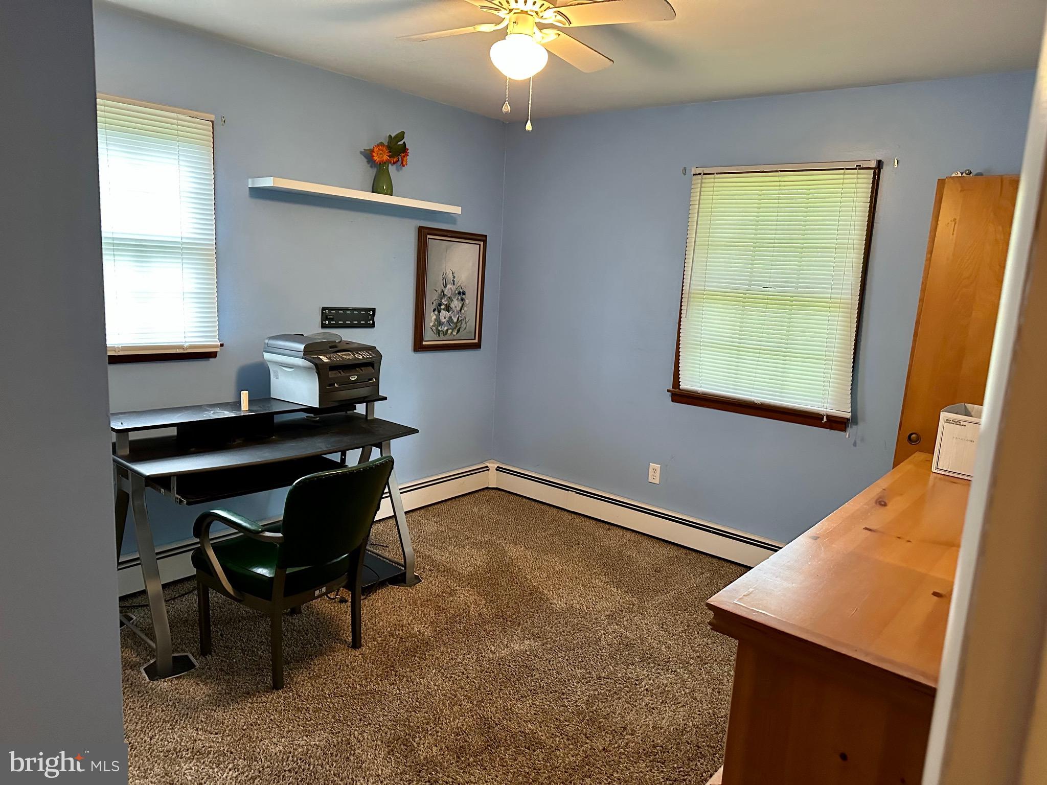 OAK HALL - Residential