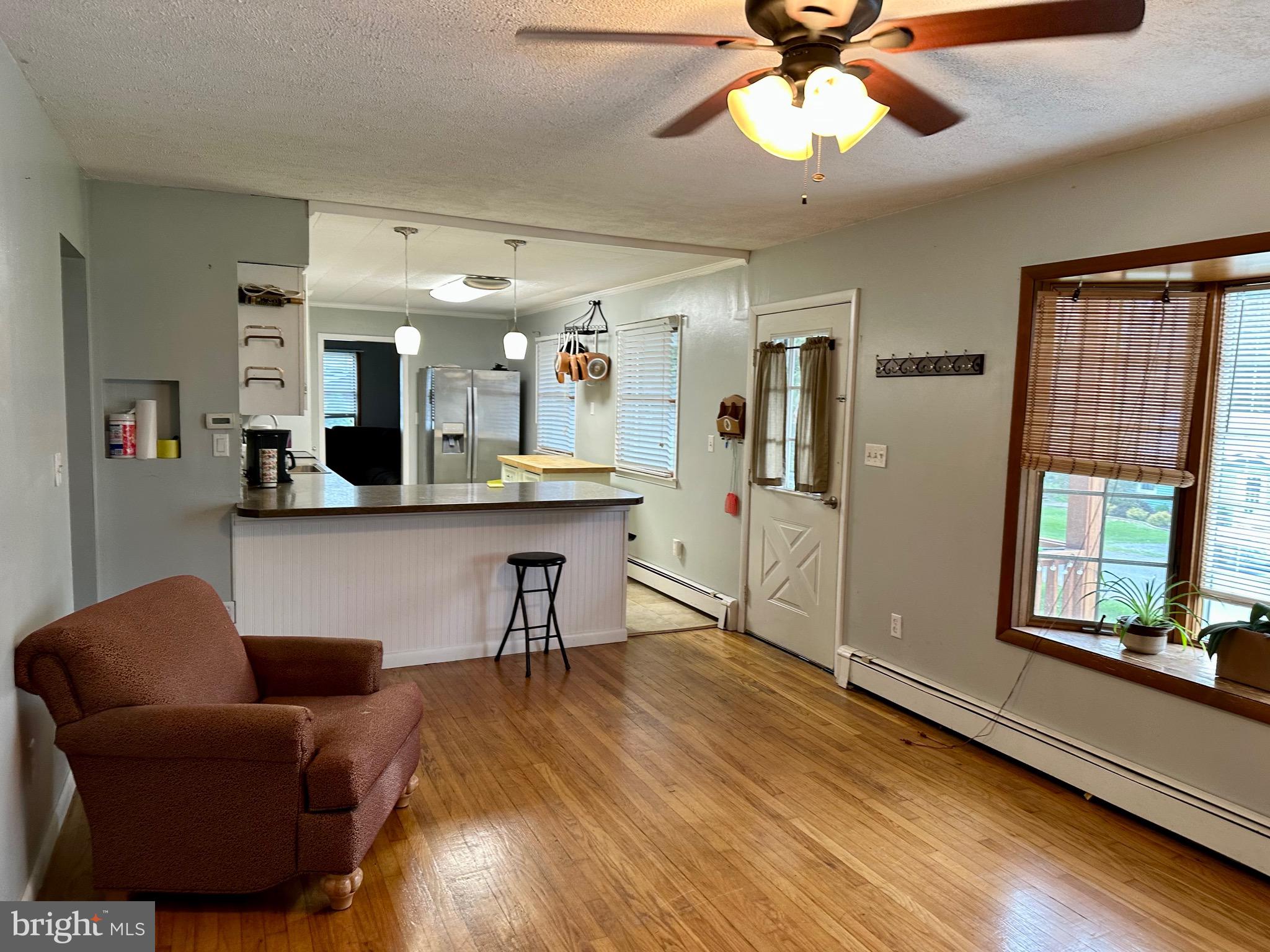 OAK HALL - Residential