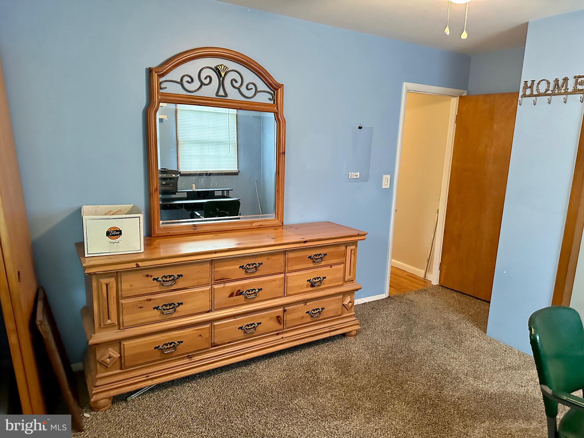 OAK HALL - Residential