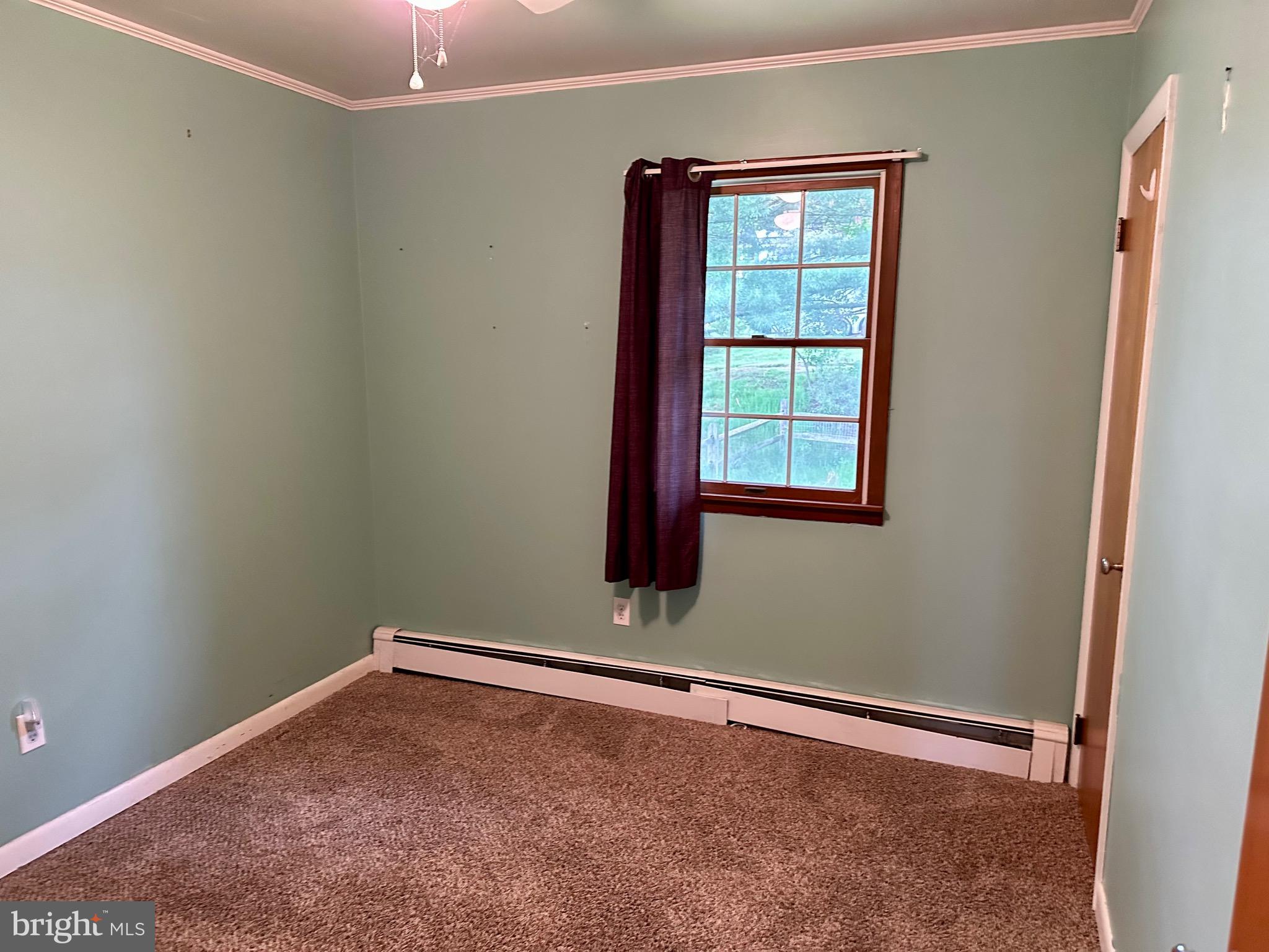 OAK HALL - Residential