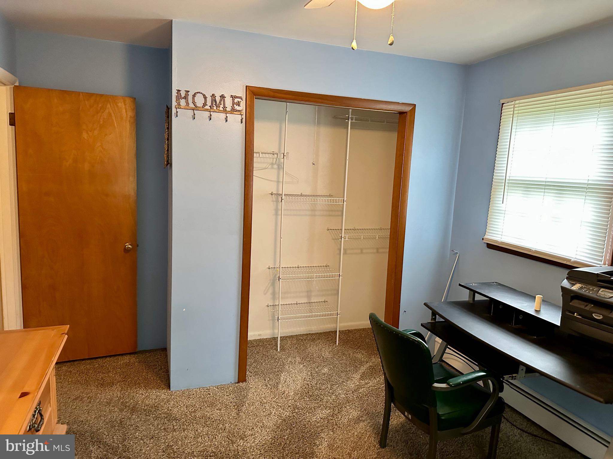 OAK HALL - Residential