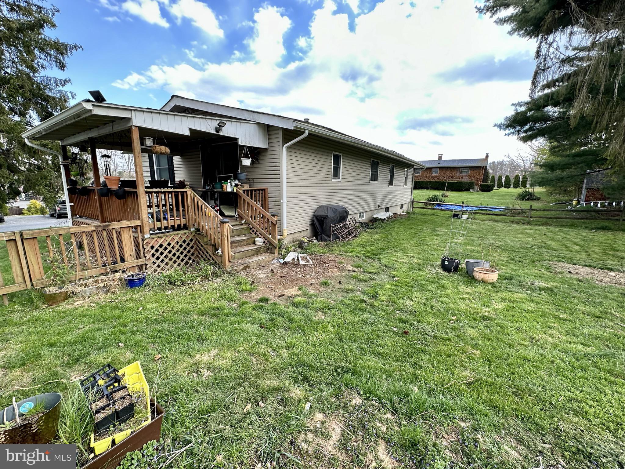 OAK HALL - Residential