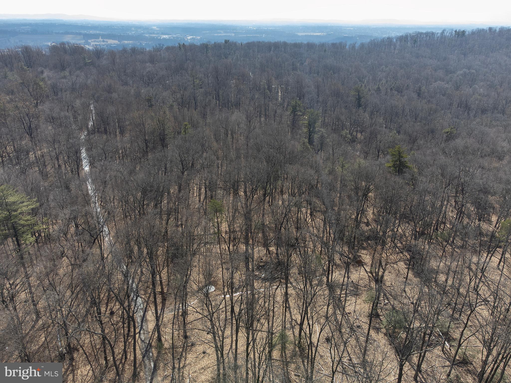 WEST HANOVER TOWNSHIP - Land