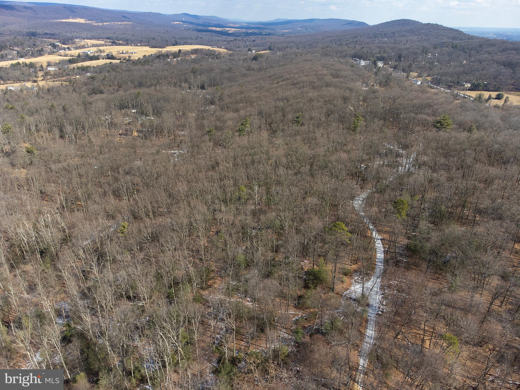 WEST HANOVER TOWNSHIP - Land