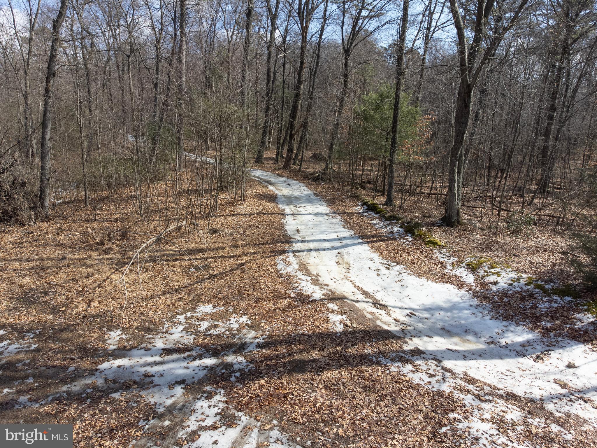 WEST HANOVER TOWNSHIP - Land