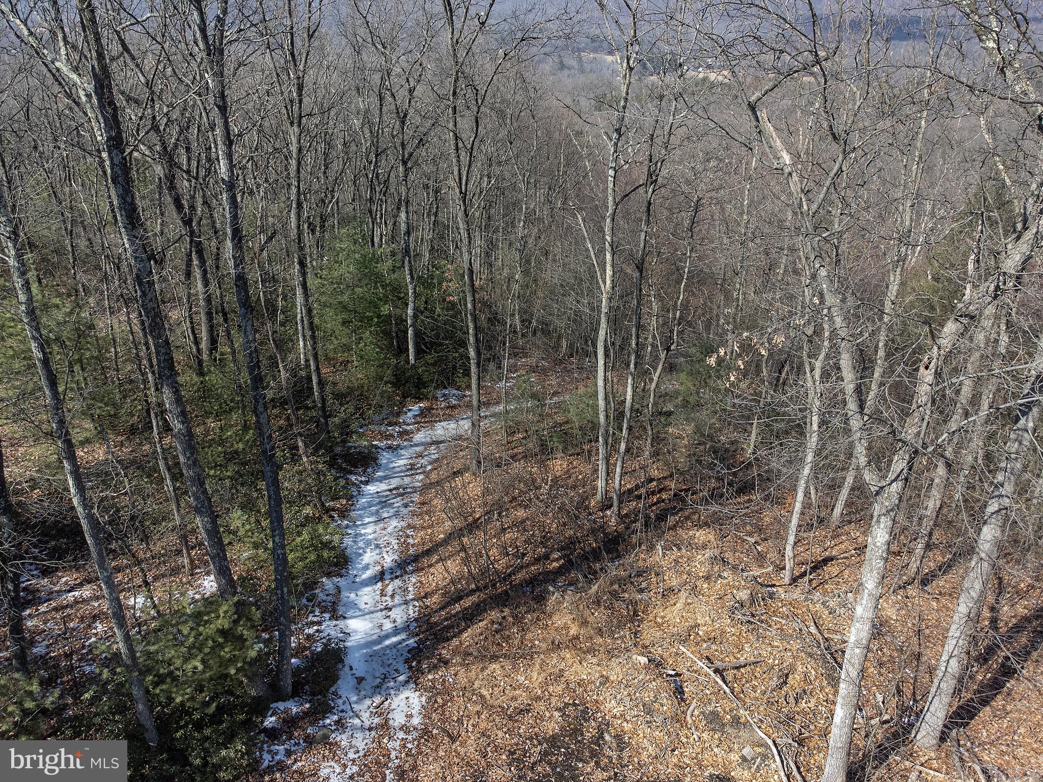 WEST HANOVER TOWNSHIP - Land