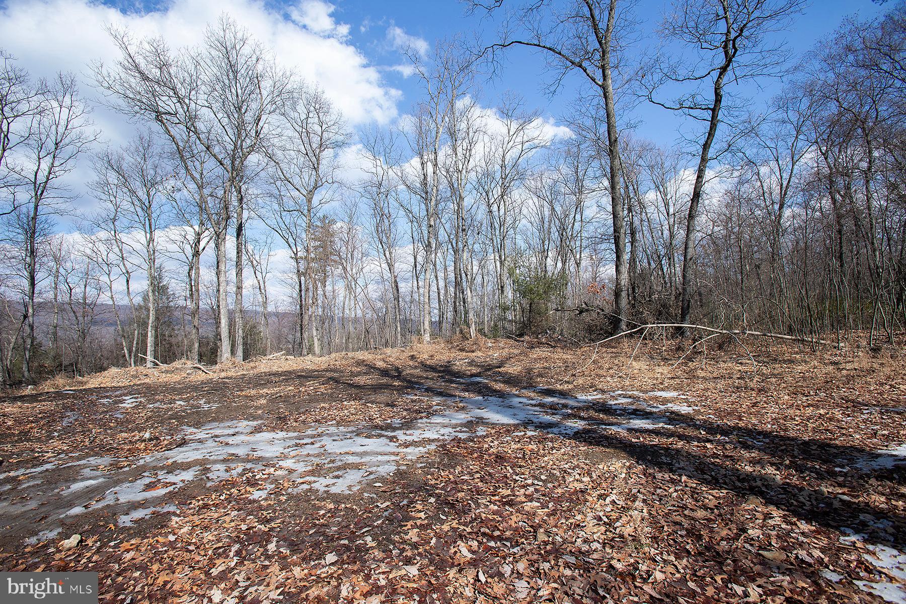 WEST HANOVER TOWNSHIP - Land