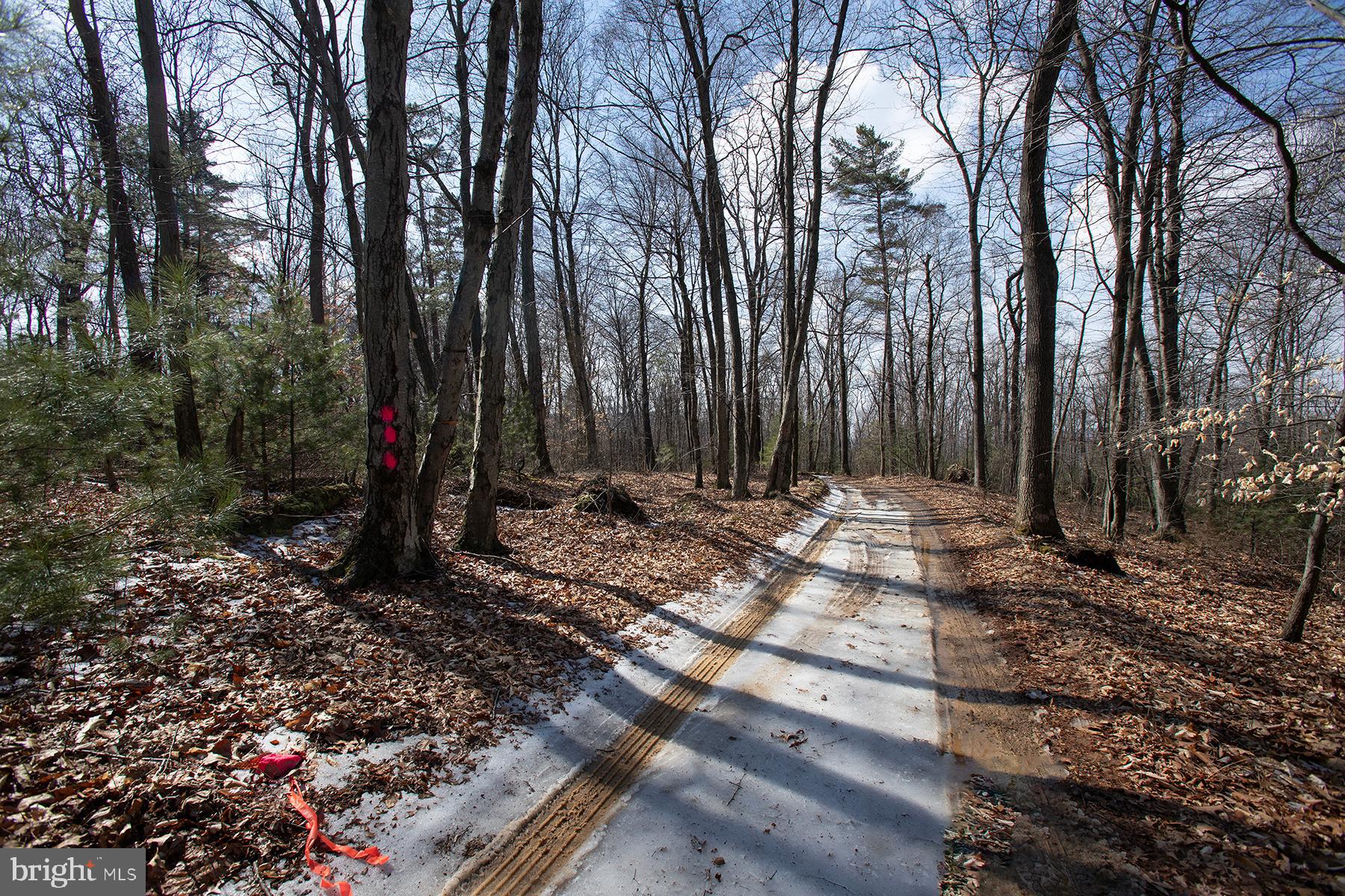 WEST HANOVER TOWNSHIP - Land