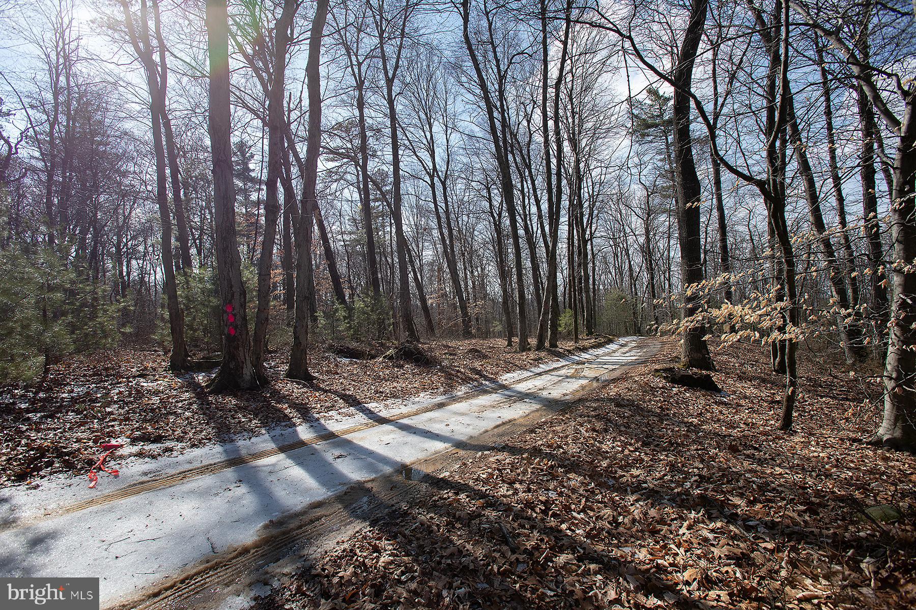 WEST HANOVER TOWNSHIP - Land